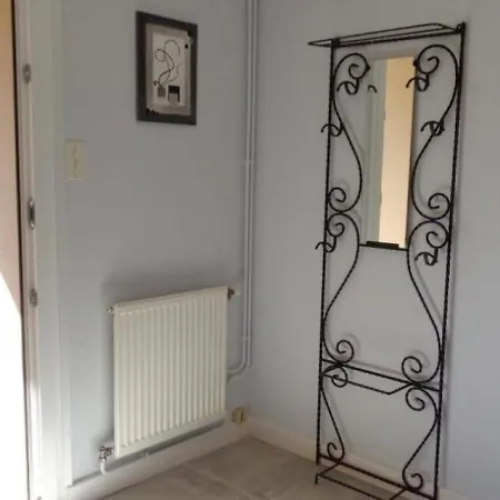 Avec Jardin Et Wifi Au Coeur Du Parc Naturel Du Pilat, Proche De Saint-etienne - Fr-1-496-103 Holiday home