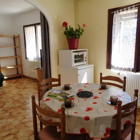 Avec Jardin Et Wifi Au Coeur Du Parc Naturel Du Pilat, Proche De Saint-etienne - Fr-1-496-103 La Valla-en-Gier