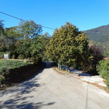 Holiday home Avec Jardin Et Wifi Au Coeur Du Parc Naturel Du Pilat, Proche De Saint-etienne - Fr-1-496-103