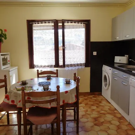 Holiday home Avec Jardin Et Wifi Au Coeur Du Parc Naturel Du Pilat, Proche De Saint-etienne - Fr-1-496-103 La Valla-en-Gier